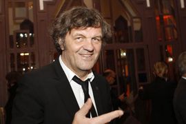 Kusturica: Prebiću Brusa Vilisa kao mačku