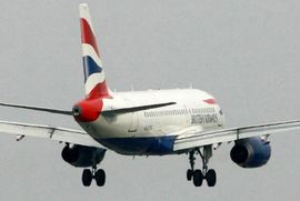 Pijane putnice primorale avion da prinudno sleti