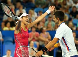 Završnica Hopman kupa: Nole i Ana u finalu