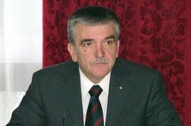Preminuo Zoran Žižić, bivši premijer SRJ
