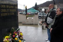 Obilježeno 20 godina od srpskog stradanja u Kravici