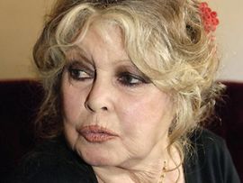 Brižit Bardo: Više učinio Putin nego svi francuski predsjednici