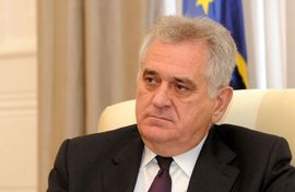 Nikolić: Neću da Priština odlučuje kada ću na Kosovo