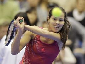 Ana izgubila, Miks dubl odlučuje pobjednika