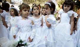 Čak 10 posto djevojčica u BiH uda se prije 18.