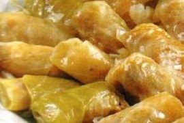 Posna sarma