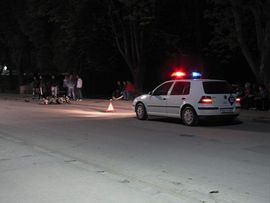 Teško povrijeđena žena iz Zvornika
