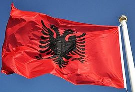 Musliu: Albanska zastava u Dobrosinu će ostati
