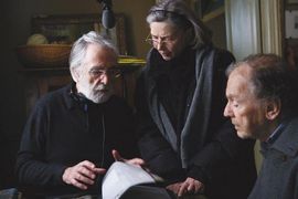 "Ljubav" najbolji film  - odlučili filmski kritičari 
