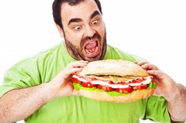 Višak kilograma smanjuje smrtni rizik