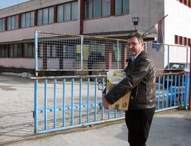 Darivali osuđene za ratne zločine i traže izmjene zakona