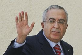 Fajad optužio arapske zemlje da ne pomažu Palestincima