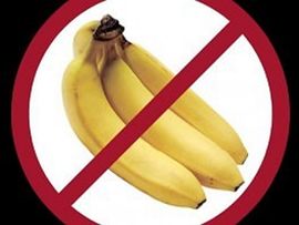 BBC: Zaposlenima zabranjeno jedenje banana na poslu
