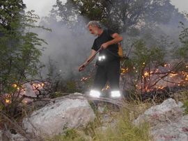 Vatrogasci će biti jači u borbi s vatrom