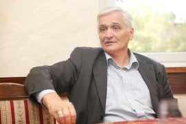 Nikola Špirić: Pokušaji izazivanja raskola samo jačaju SNSD