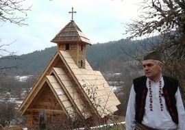 Penzioner iz Novog Goražda napamet zna 500 zdravica