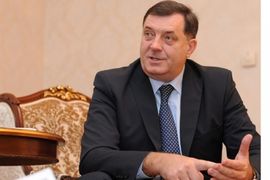 RS ojačala institucije i proširila uticaj