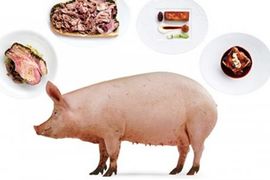 Kilo pravog mesa koštaće 400 evra