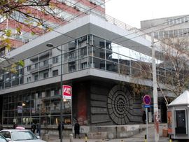 U Beogradu izložba radova umjetnika iz RS