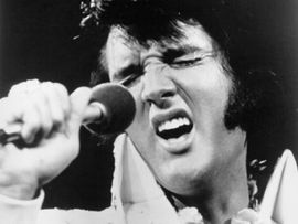 Srećan rođendan, Elvis Prisli