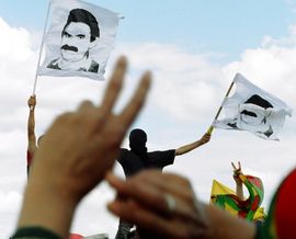 Ubijeno 14 kurdskih pobunjenika