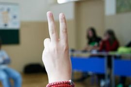 Većina protiv miješanja crkve u obrazovni sistem