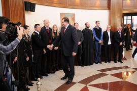 Orden Republike Srpske za VMA i Đokovića