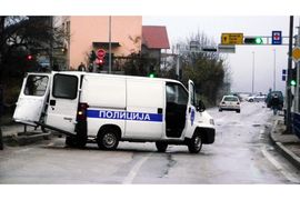 Napadnuto više od 520 policajaca u RS