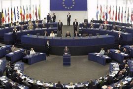 Izvjesno uvođenje mehanizma za vize