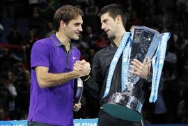 Federer: Đoković je favorit u Melburnu