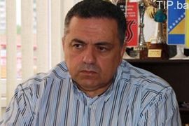 Šabović, najmenadžer 2010, isključen iz SBBBiH zbog neplaćanja ...