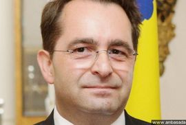 Ljulzim Peci predstavnik Kosova u Srbiji