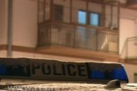 Ubijene majka i kćerka u Kruševcu