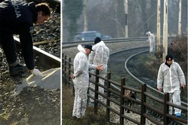Ostojić: Eksplozija na pruzi nije teroristički čin