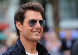 Tom Kruz: I dalje uživam u snimanju filmova