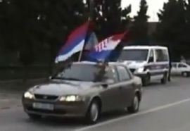 Mještani: Hrvati lažu, Srbi u Borovu nisu provocirali nikoga