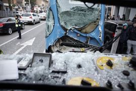 Sudar tramvaja u Zagrebu: Povrijeđeno 19 ljudi