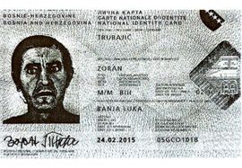 Nestao Banjalučanin Zoran Trubajić