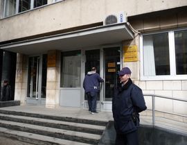 Sudijama i tužiocima veće otpremnine i topli obrok