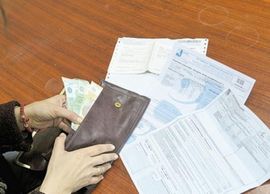 Građani BiH zbog krize gomilaju račune