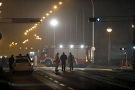 Zagreb u strahu: Nove eksplozije potresle grad