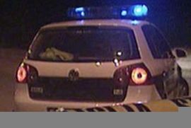 U sudaru s autobusom poginuo Aleksandar Vasić