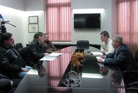 Zakupci neće da potpišu bjanko mjenice