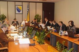 BiH će dobiti TV kanal na hrvatskom jeziku?