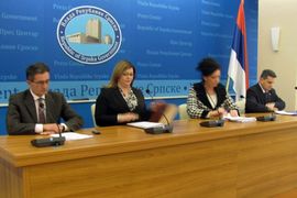 Obavezno osigurati minimum rada