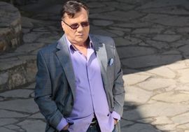 Halid Bešlić za Dan zaljubljenih pjeva u Dubaiju