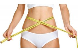 Bez dijete: Pet jednostavnih pravila za skidanje kilograma