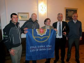 Banjalučki alpinisti u pohodu na Kilimandžaro