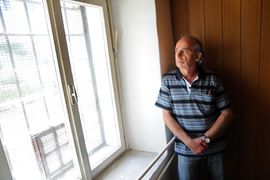 Ajdarić uskoro na slobodi
