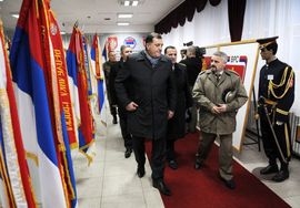 Dodik: RS će braniti svoja prava